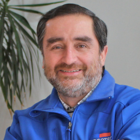 Bernardo Troncoso, CEO OTWAY Consultores
