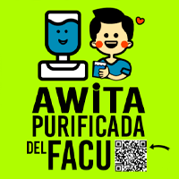 Awita del Facu
